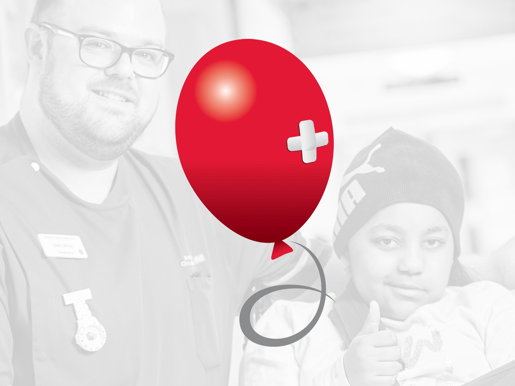 Birmingham Children's Hospital Charity