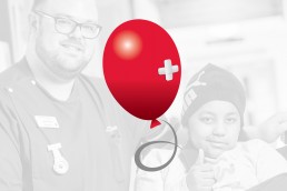 Birmingham Children's Hospital Charity