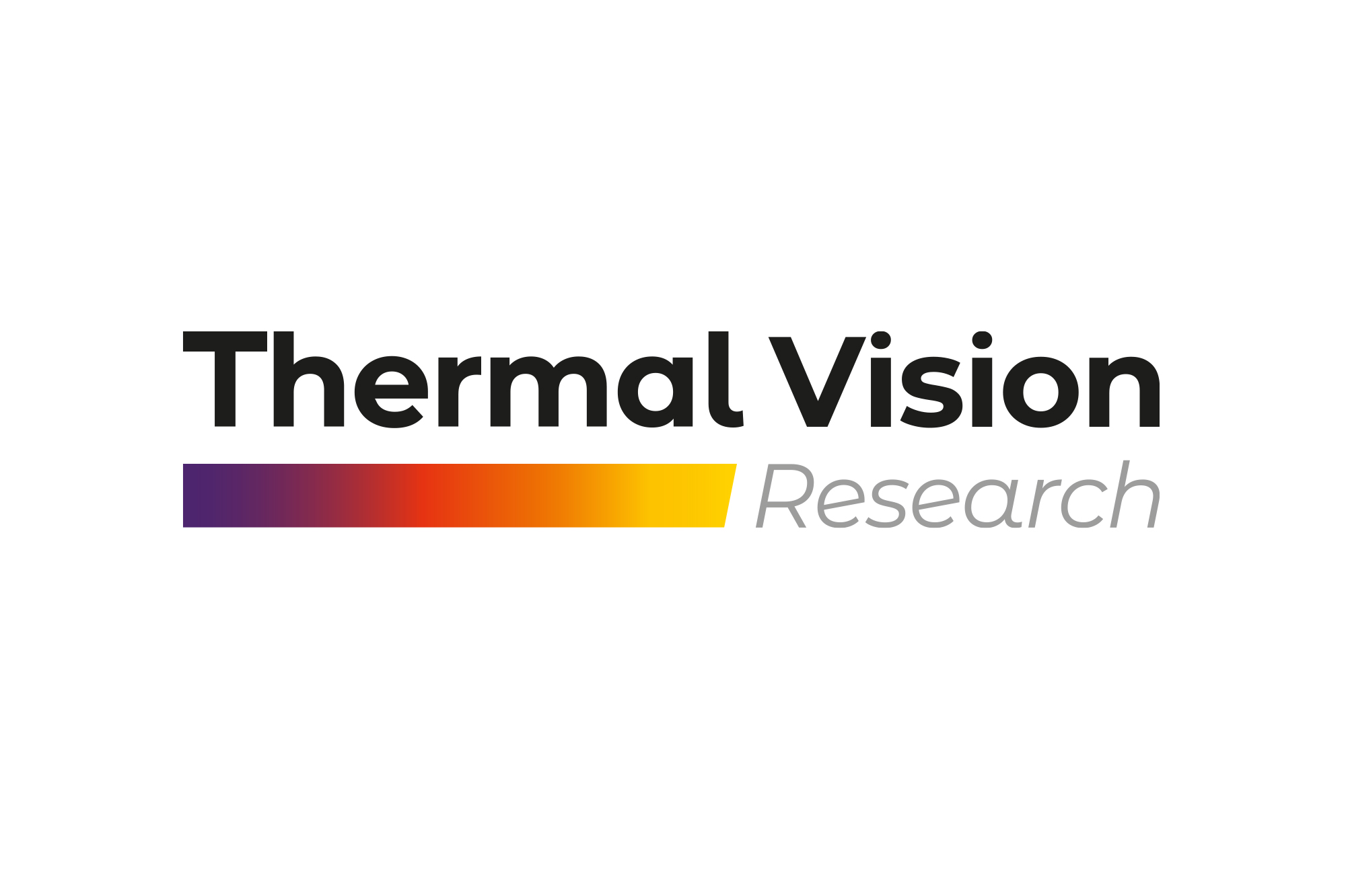 Thermal Vision Research iDC Agency