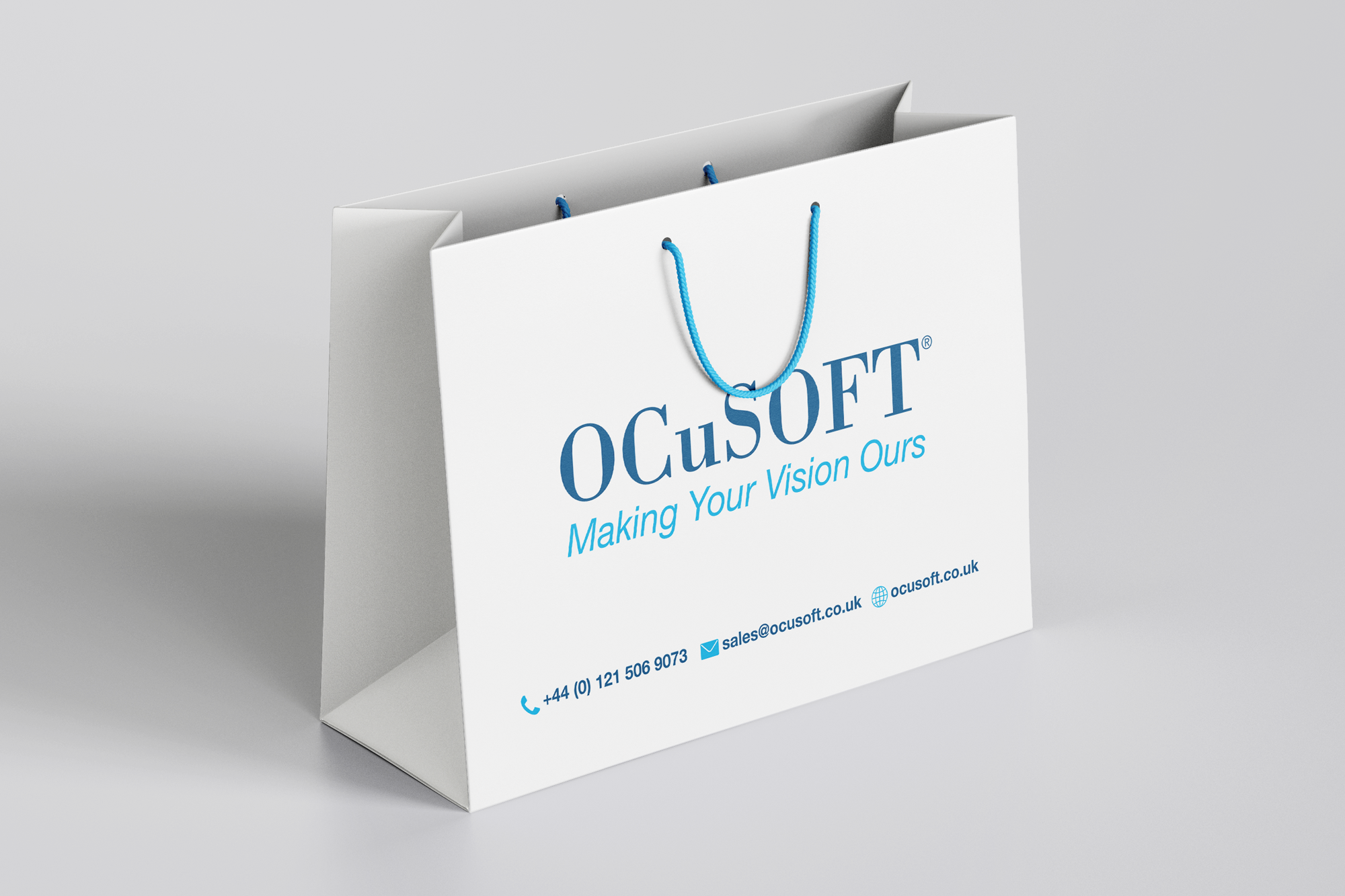 OCuSOFT® - iDC Agency