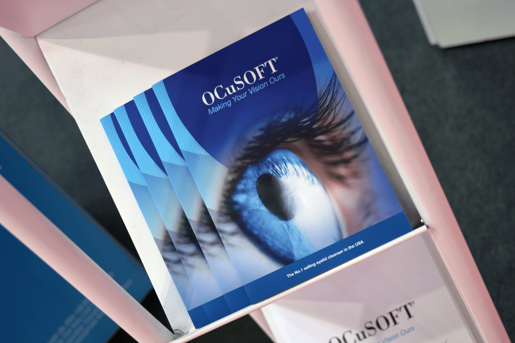 OCuSOFT® - iDC Agency